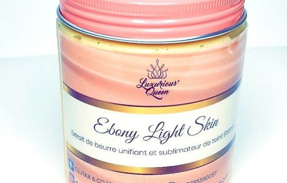 Ebony Light Skin