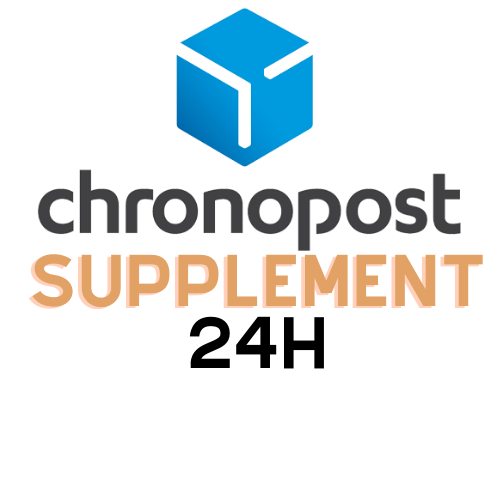 chronopost supplement